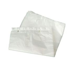 I. Neylon zacskó tömbösített 1kg 20x30cm 8mic 1000db-os