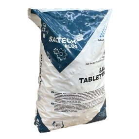 V. CHS Regeneráló só tabletta 25kg