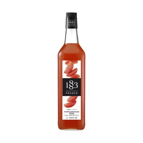 1883 Pink Grapefruit (pink grapefruit szirup) 1l