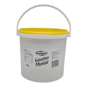 GASZTRO Mustár 5kg