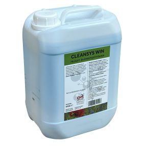   V. CHS Cleansys Win ablak- és felülettisztító kannás 5l /5 kg
