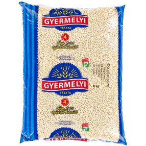 Gyermelyi 4 tojásos dörzstarhonya 6kg