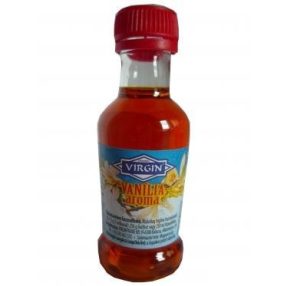 Virgin Vanília aroma 30ml Virgin Vanília aroma 30ml