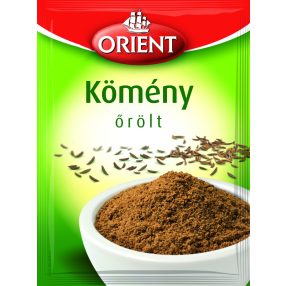 Orient Z Kömény őrölt 20g