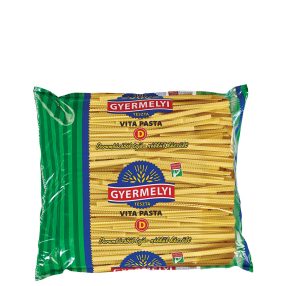 Gyermelyi Vita Pasta Fodrosmetélt 6kg