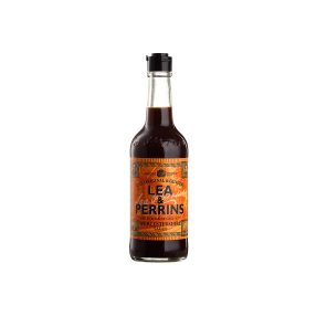 Heinz L&P Worcester szósz 568ml