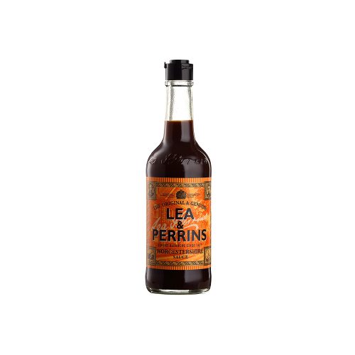 Heinz L&P Worcester szósz 568ml