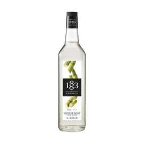 1883 Cane Sugar (nádcukor szirup) 1l