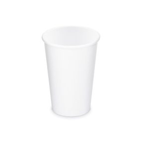 I. Papírpohár fehér 300ml (80mm) 50db BONT  (15308)  I. Papírpohár fehér 300ml (80mm) 50db BONT  (15308)
