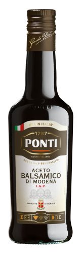 Ponti Modenai balzsamecet 500ml