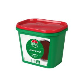Hügli Demi glace 1,2 kg paszta állagú Hügli Demi glace 1,2 kg paszta állagú