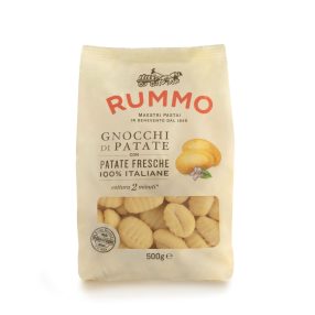Rummo gnocchi 500 g