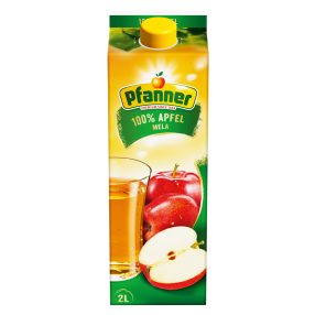 Pfanner 2l Almalé 100%