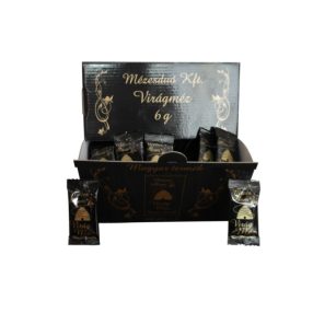 MézesDuó Virágméz 6g  200db