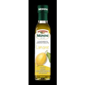 Monini Citromos extra szűz olívaolaj 250ml