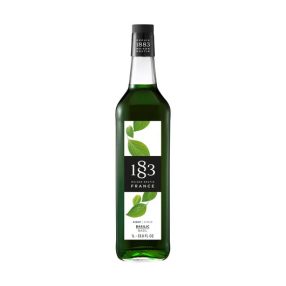 1883 Basil (bazsalikom szirup) 1l
