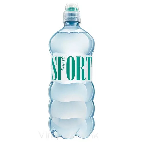 Vöslauer Sport ásványvíz mentes 0,75l PET +DRS
