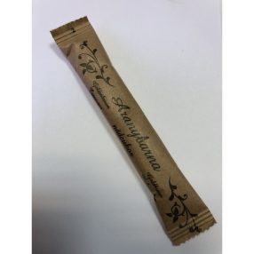 MézesDuó Ceruzatasakos barna/nádcukor 4g x 1000db