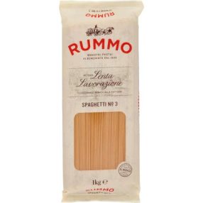 Rummo Spagetti 1kg