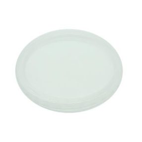   I. Hagner kerek tető PP natúr (125-500ml) 100db BONT *KP761C*