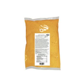 Univer Cheddar sajt ízű szósz 2kg Univer Cheddar sajt ízű szósz 2kg