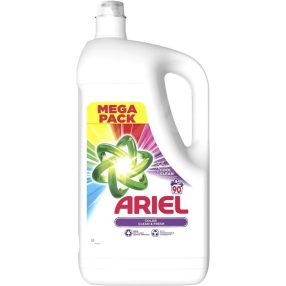 V. Ariel mosószer folyékony 4,5L Color