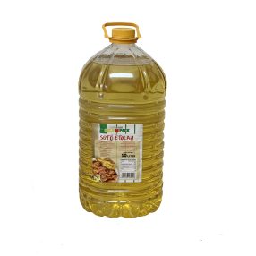 GP Sütő étolaj 10l PET 