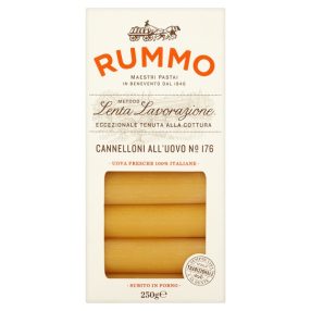 Rummo Cannelloni tészta 250g