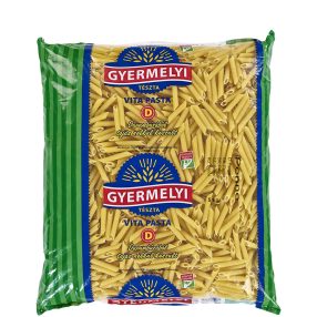 Gyermelyi Vita Pasta Penne 5kg
