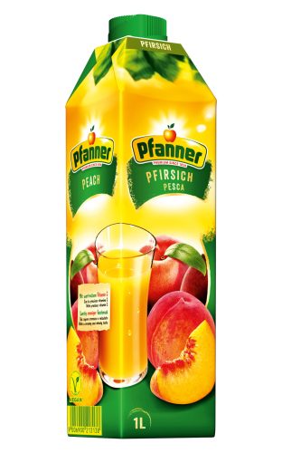 Pfanner 1l Barack 50%