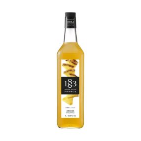 1883 Pineapple (ananász szirup) 1l