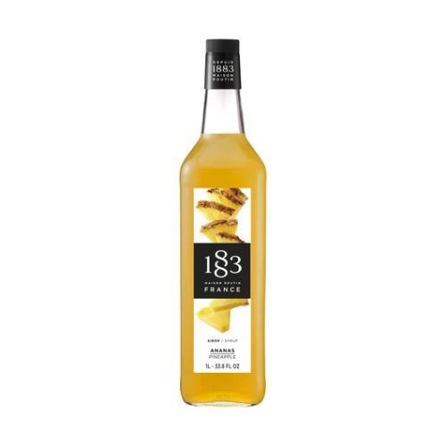 1883 Pineapple (ananász szirup) 1l