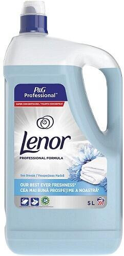 V. Lenor öblítő 5l Spring Awakening (kék)