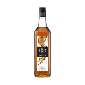 1883 Amaretto (amarettó szirup) 1l