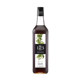 1883 Green tea (zöld tea szirup) 1l