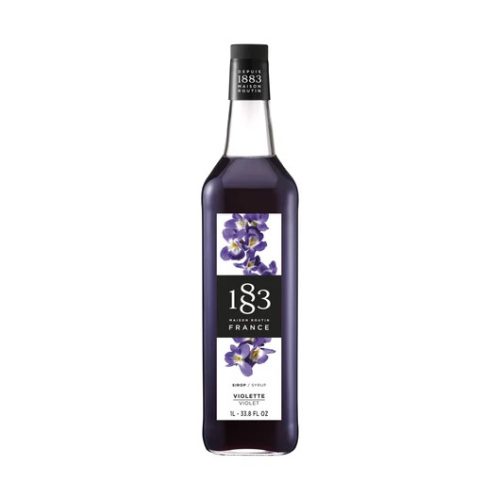 1883 Violet (ibolya szirup) 1l
