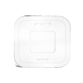 I. PLA Gourmet doboztető V4 átlátszó 50db/cs V4-GLC