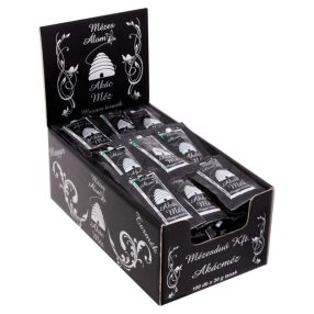 MézesDuó Mézpótló mini 20g /párnás/ 100db