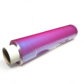 I. PVC Frissfólia/folpack 45cmx300m lila
