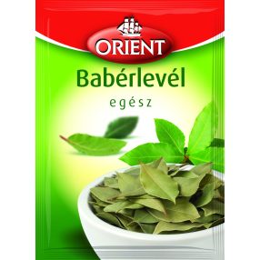 Orient Z Babérlevél egész 4g