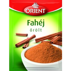 Orient Z Fahéj őrölt 15g