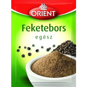 Orient Z Feketebors egész 12g
