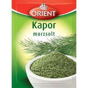 Orient Z Kapor morzsolt 5g