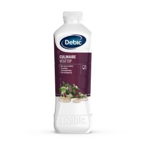 Debic Culinaire Vegetop 1L 15%