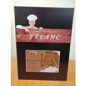 GastFood Füstölthús alapíz 2x1000g GastFood Füstölthús alapíz 2x1000g