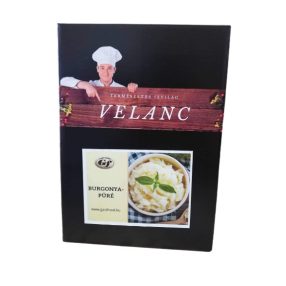 GastFood Burgonyapehely tejMENTES 2kg