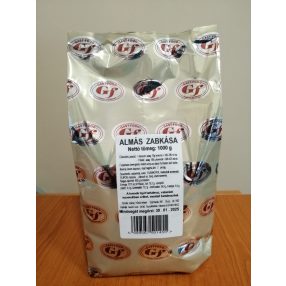 GastFood Almás zabkása 1kg GastFood Almás zabkása 1kg