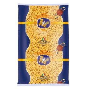 Tomadini Olasz csavart / fusilli rigati 5kg
