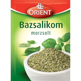 Orient Z Bazsalikom morzsolt 5g