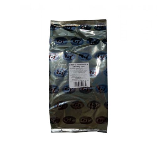 GastFood Menza gyermek instant tea citromos 1kg 